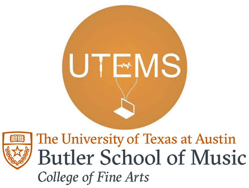 EEMS Studios  Butler School of Music - The University of Texas at